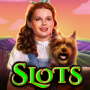 icon Wizard of Oz Slots Games für Samsung Galaxy J2