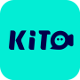 icon Kito - Chat Video Call für Samsung Galaxy S7 Edge