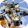 icon Heli Fighter Combat:Gunship