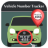 icon Vehicle Number Tracker 1.3