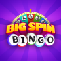 icon Big Spin Bingo - Bingo Fun für Gionee S6s