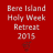 icon BI Retreat 2015 2.0.0