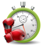 icon Boxing Timer Rounds & Sparring für Samsung Galaxy J7 (2016)
