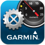 icon Garmin Mechanic™ für LG X5