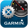 icon Garmin Mechanic™ für Samsung Galaxy Grand I9082