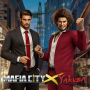 icon Mafia City für AGM X2 Pro