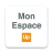 icon MonEspaceUp 1.91