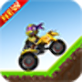 icon Turtle Ninja Hill Climb