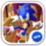 icon Subway Sonic Run Game für Samsung Galaxy S6 Edge