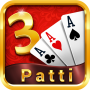 icon Teen Patti Gold, Rummy & Poker für ivoomi Me 1+