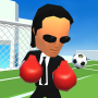 icon I, The One - Fun Fighting Game für BLU Studio Pro