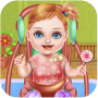 icon Baby Hygiene Care
