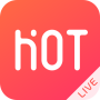 icon Hot Live für Samsung Galaxy S5 Active