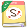 icon Period Diary Supreme Lite