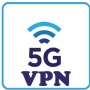 icon 5G VPN