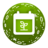 icon Marijuana Lunar Calendar 3.0.2