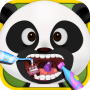 icon Dentist Pet Clinic Kids Games für LG G7 ThinQ