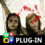 icon HalloweenFilter - PhotoGrid für karbonn Fashion Eye 2.0