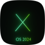 icon XOS Launcher 12 für vivo Y66i
