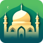 icon Muslim: Azkar Prayer Times für nubia Prague S