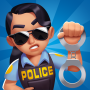 icon Police Department Tycoon für LG Stylo 3 Plus