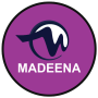 icon Madeenaplus