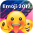 icon Cute Emoticons Sticker 1.0