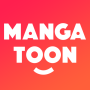 icon MangaToon: Comic & Manga für Samsung Galaxy Tab A 10.1 (2016)