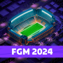 icon Ultimate Pro Football GM für amazon Fire HD 8 (2017)
