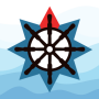 icon NavShip - Waterway Routing für THL T7
