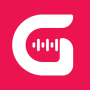 icon GoodFM - Dramas & Audiobooks für sharp Aquos R