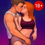 icon LUV: Interactive Adult Game XX für bq BQ-6050 Jumbo