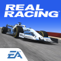 icon Real Racing 3 für Leagoo KIICAA Power
