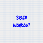 icon Brain Workout