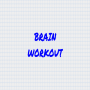 icon Brain Workout für Cubot Note Plus