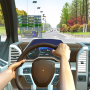icon Car Driving School Simulator für Samsung Droid Charge I510