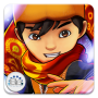 icon BoBoiBoy Galactic Heroes