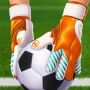 icon Soccer Goalkeeper 2024 für Samsung Droid Charge I510