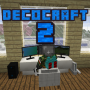 icon DecoCraft 2 Mod