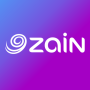icon Zain Iraq für Samsung Droid Charge I510