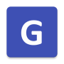 icon GMAT score calculator für Sony Xperia XZ1
