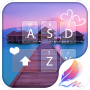 icon Bali island for Hitap Keyboard für MPIE S19