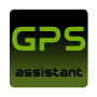 icon GPS Assistant für oppo A3