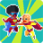icon Pixel Super Heroes 2.0.34