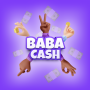 icon Make Money Online - BabaCash für Samsung Droid Charge I510