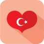 icon Turkey Dating: Meet Singles für Samsung Droid Charge I510