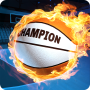 icon basketball Champion