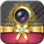 icon Glam Photo Effect Image Editor