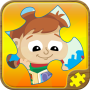 icon Puzzles for Kids