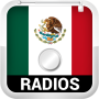 icon A Radios Mexico